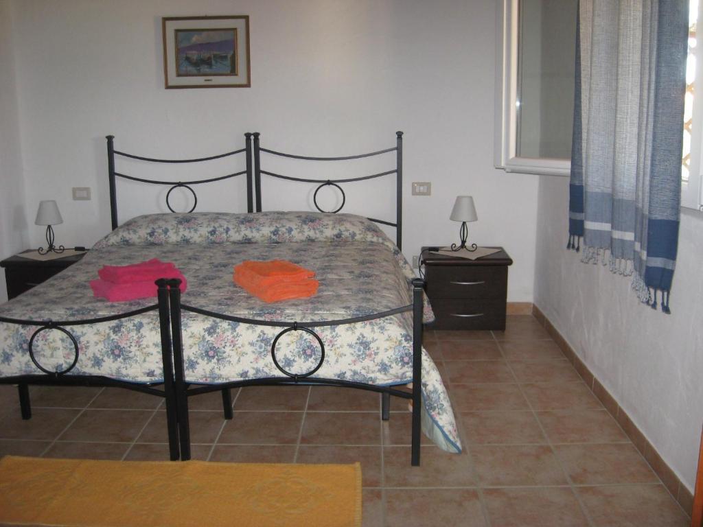 Agriturismo La Barca In Secca Olmedo Quarto foto