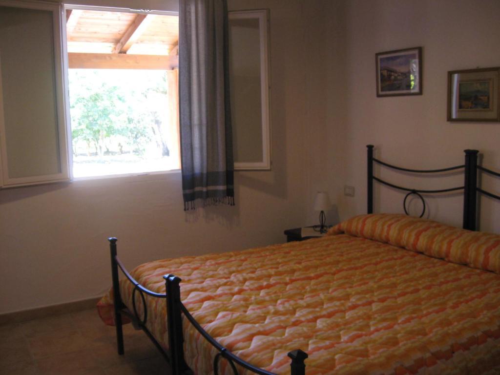 Agriturismo La Barca In Secca Olmedo Quarto foto