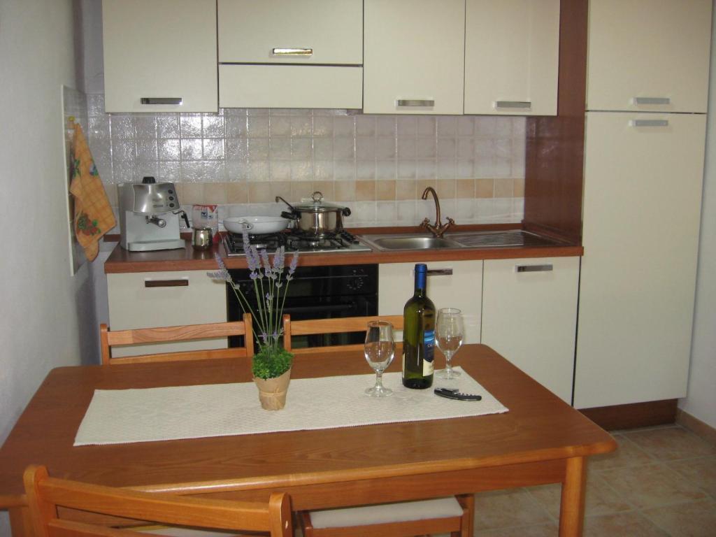 Agriturismo La Barca In Secca Olmedo Quarto foto